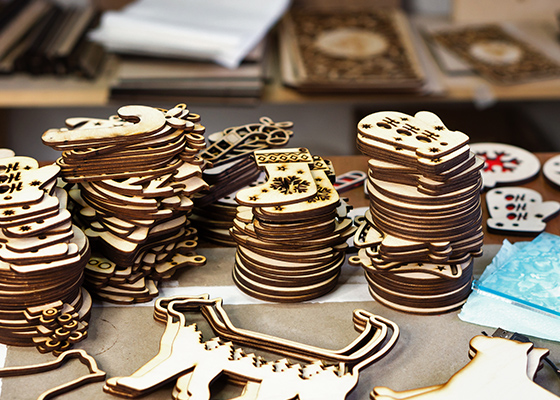 思い出の写真をカタチに